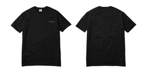 T-shirt logo oversize